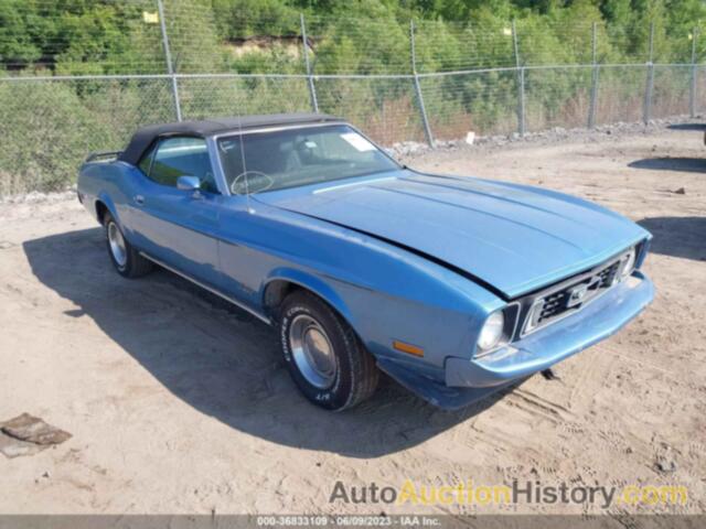 FORD MUSTANG, 3F03H240978      